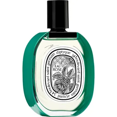 Eau Rose Édition Limitée 2020 by Diptyque bottle