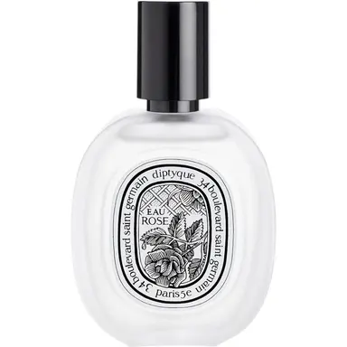 Eau Rose by Diptyque bottle
