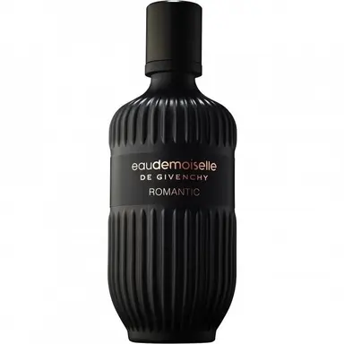 Eaudemoiselle Romantic by Givenchy bottle