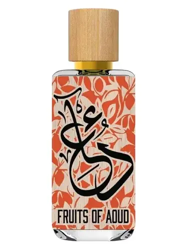 Fruits of Aoud by The Dua Brand bottle