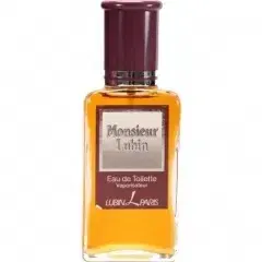 Monsieur Lubin Eau de Toilette by Lubin bottle