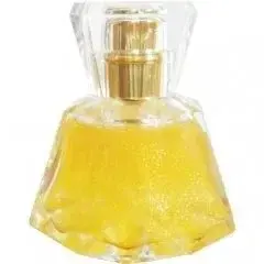 Glitz & Glam by Oriflame bottle
