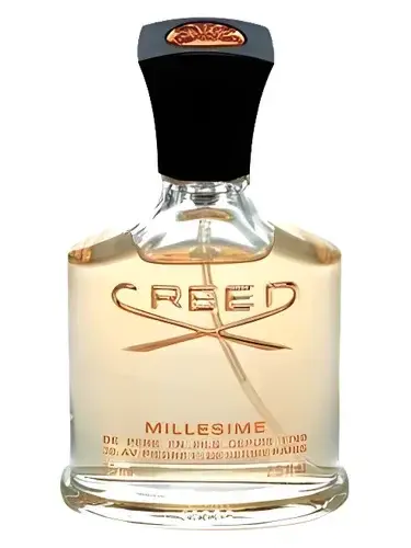 Imperatrice Eugenie by Creed bottle