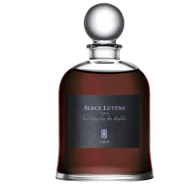 La Couche du Diable by Serge Lutens bottle