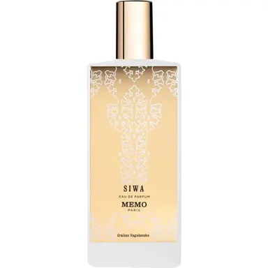 Siwa by Memo Paris bottle