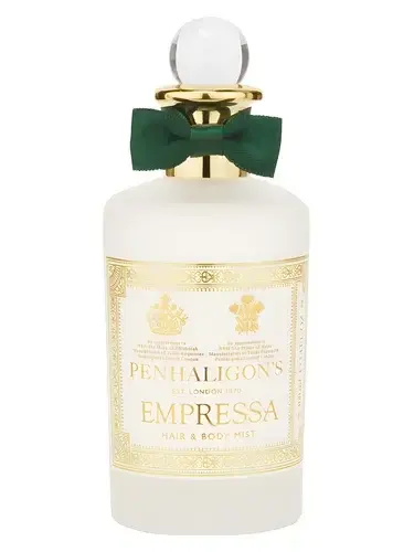 Empressa Hair & Body Mist by Penhaligon's bottle