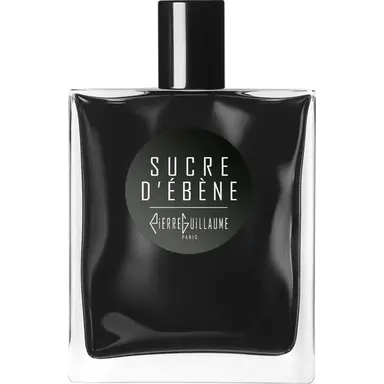 Sucre d'Ebene by Pierre Guillaume bottle