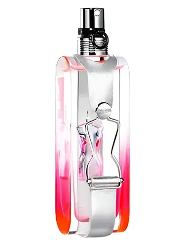 Ma Dame It by Jean Paul Gaultier bottle