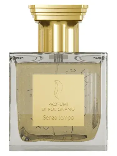 Senza Tempo Extrait de Parfum by Profumi di Polignano bottle