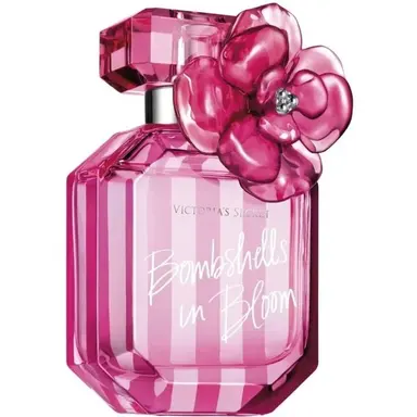 Victoria's Secret Bombshells in Bloom by Victoria's Secret bottle