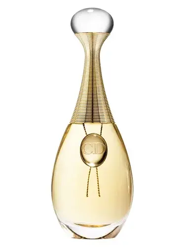 J'Adore Collector Anniversary Edition by Dior bottle