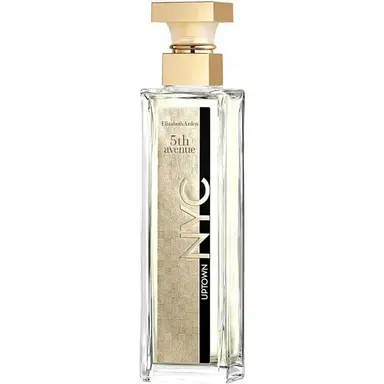5th Avenue NYC Uptown by Elizabeth Arden bottle