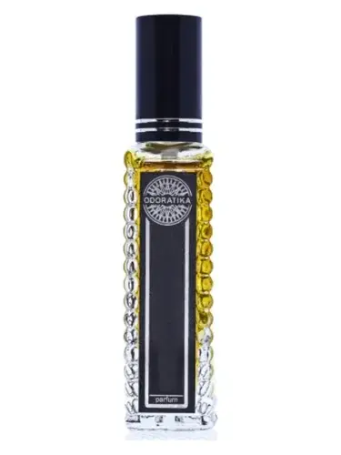 Tangalunga 2018 Edition by Odoratika bottle