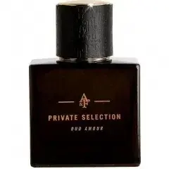 Oud Amour by Abercrombie & Fitch bottle
