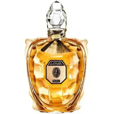 Flacon Tortue by Guerlain bottle