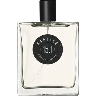Hapyang 15.1 by Pierre Guillaume bottle