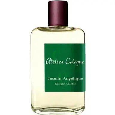 Jasmin Angélique by Atelier Cologne bottle