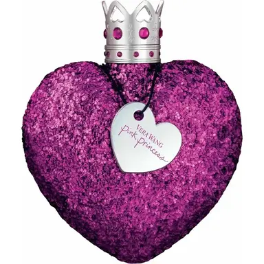 Pink Princess by Vera Wang bottle