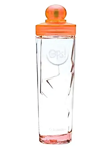 Ops! In Red by O Boticário bottle