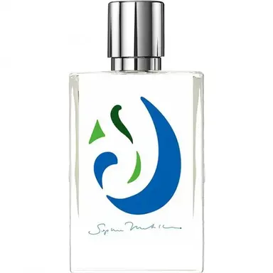 Straight to Heaven – Splash of Lemon Sophie Matisse Art Edition by Kilian bottle