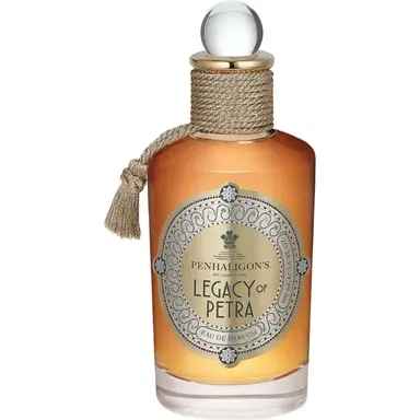 Legacy of Petra by Penhaligon's bottle