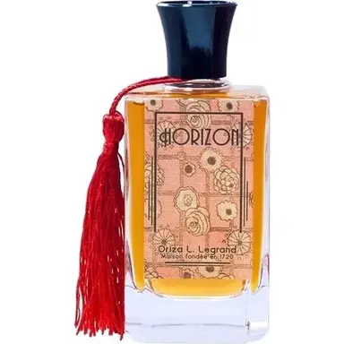Horizon by Oriza L Legrand bottle