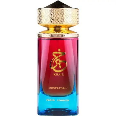Khair Confection by Paris Corner bottle