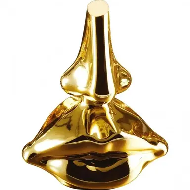 Fabulous Marudhaï by Salvador Dali bottle
