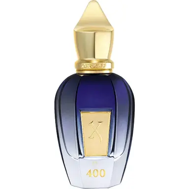 JTC 400 by Xerjoff bottle
