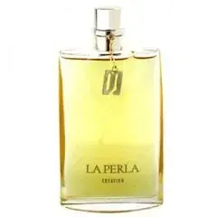 Creation by La Perla bottle