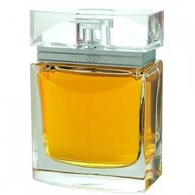 Homme Exceptionnel After Shave Lotion by Montblanc bottle