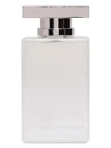 Zara 12:00 AM Sunday Morning by Zara bottle