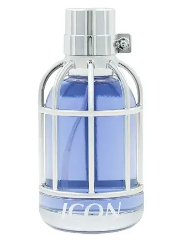 Icon by Maison Asrar bottle