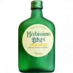 Herbíssimo Bambú by Dana bottle