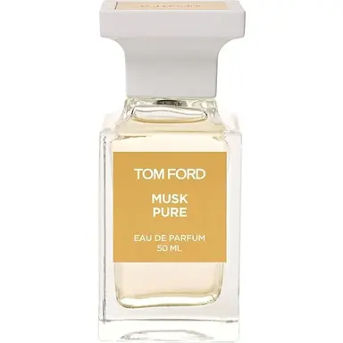 Musk Pure by Tom Ford bottle