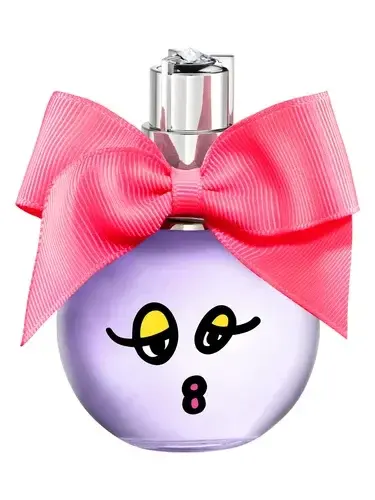 Eclat d’Arpege So Cute by Lanvin bottle