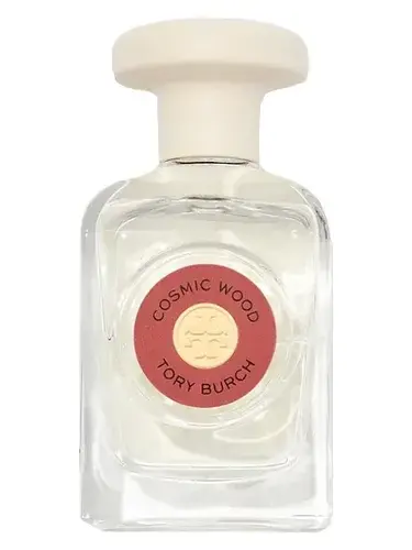 Cosmic Wood by Tory Burch bottle