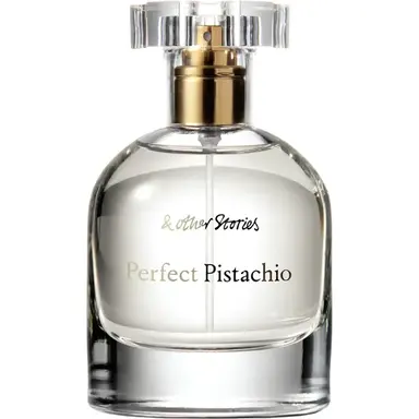Perfect Pistachio by & Other Stories bottle