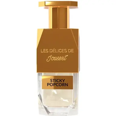 Sticky Popcorn by Jousset Parfums bottle