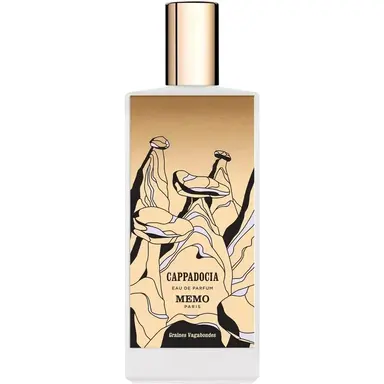 Cappadocia by Memo Paris bottle