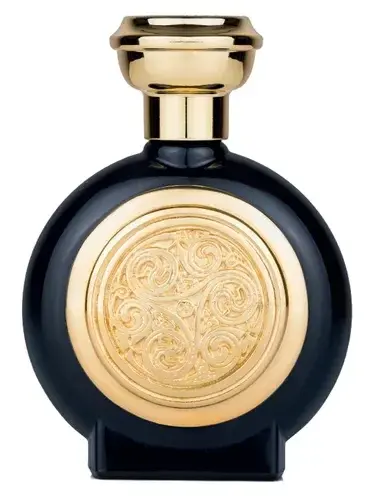 Solar by Boadicea the Victorious bottle