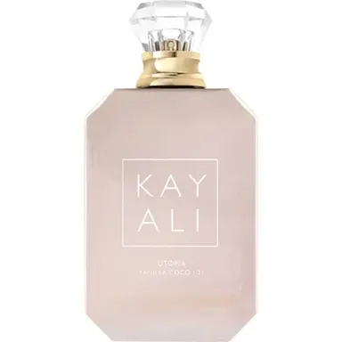 Utopia Vanilla Coco 21 by Kayali bottle