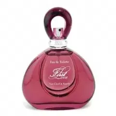 First Love by Van Cleef Arpels bottle