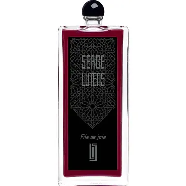 Fils de Joie by Serge Lutens bottle