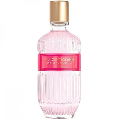 Eaudemoiselle Rose a la Folie by Givenchy bottle