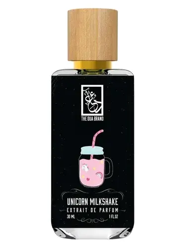 Unicorn Milkshake by The Dua Brand bottle