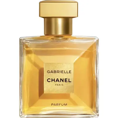 Gabrielle Parfum by Chanel bottle