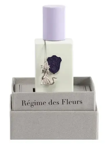 As Above So Below by Regime des Fleurs