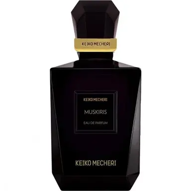 Muskiris by Keiko Mecheri bottle