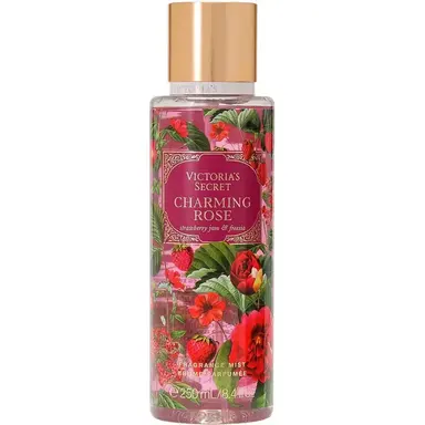 Charming Rose by Victoria's Secret bottle
